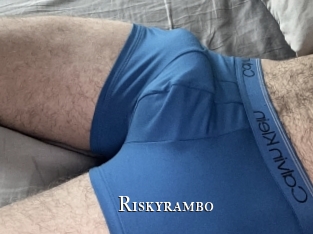 Riskyrambo