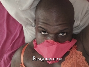Risquerobyn