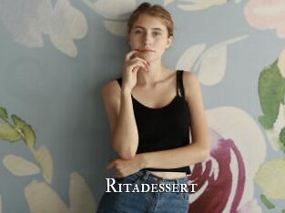 Ritadessert