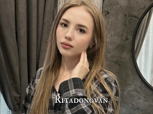 Ritadonovan