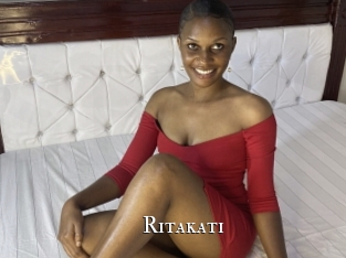 Ritakati
