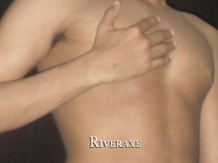Riveraxe