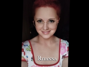 Riyanna