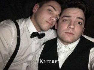 Rlebret