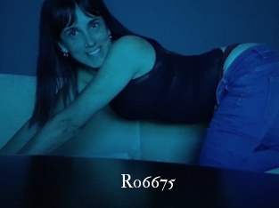 ro6675 cams