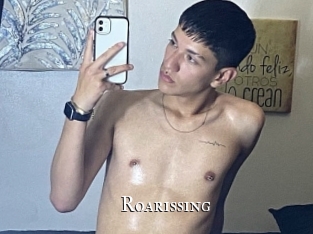 Roarissing