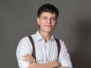 Roathiago