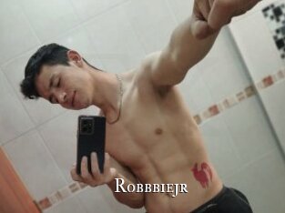 Robbbiejr