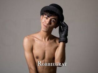 Robbiegray