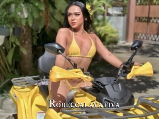 Robeccalavativa
