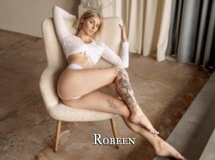 Robeen