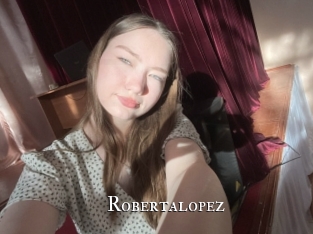 Robertalopez