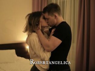 Robertangelica