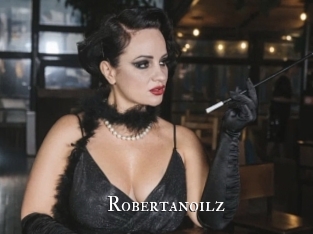 Robertanoilz
