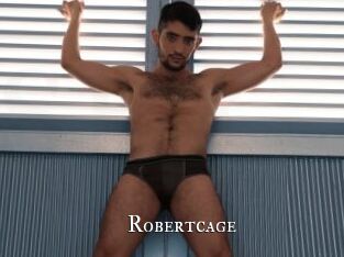 Robertcage