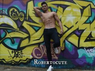 Robertocute