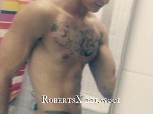 RobertsX