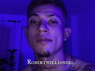 robertwillians20 cams