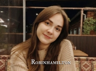 Robinhamilton