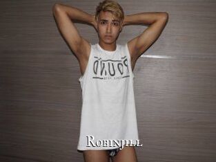 Robinjill