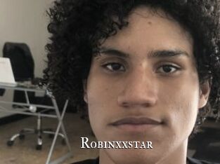 Robinxxstar