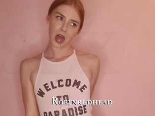 Robynredhead