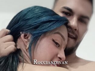 Rocciandivan