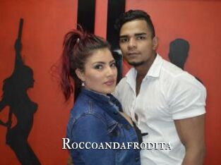Roccoandafrodita