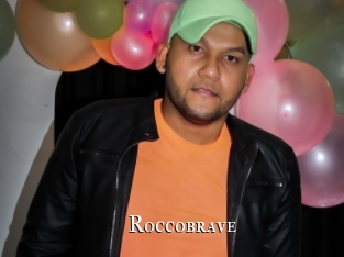 roccobrave cams