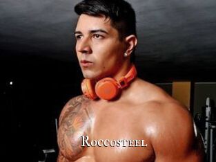 Roccosteel