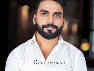 Rochanamar
