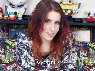 rockerlana cams