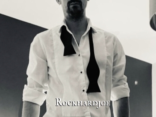 Rockhardjoe