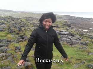 Rockiarius