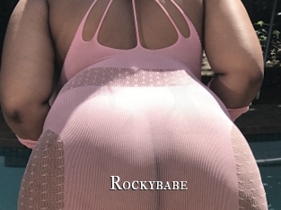 Rockybabe