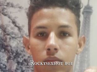 Rockysexhot_boy