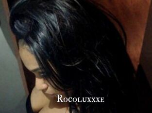 Rocoluxxxe