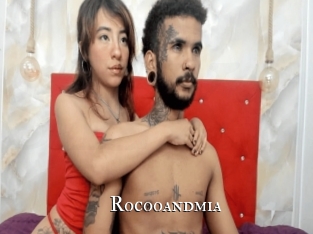 rocooandmia cams
