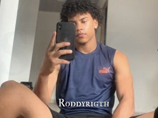 Roddyrigth