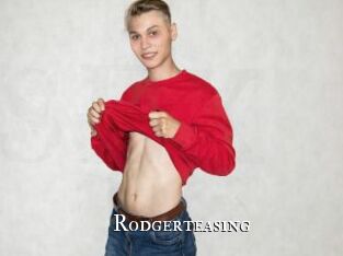 Rodgerteasing