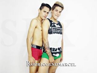 Rodrigoandmarcel
