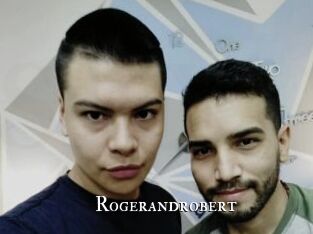 Rogerandrobert