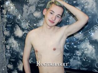 rogerharry cams