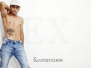 Rogerveinss