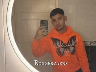 Roggerzaens