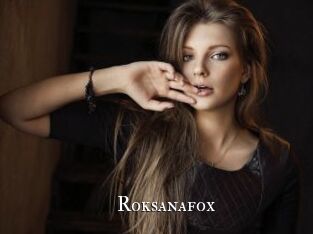 Roksanafox