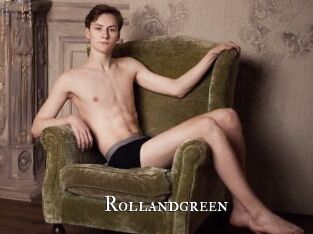 Rollandgreen