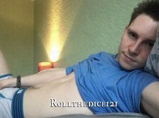 Rollthedice121