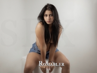 Romabler
