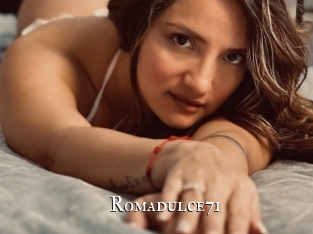 Romadulce71